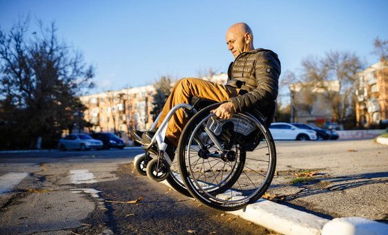 Les inégalités en matière de santé entraînent de nombreux décès prématurés chez les personnes handicapées